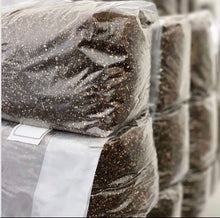 Load image into Gallery viewer, 3lb "ZEN BLEND" Bags for Fruiting - Free Shipping Included