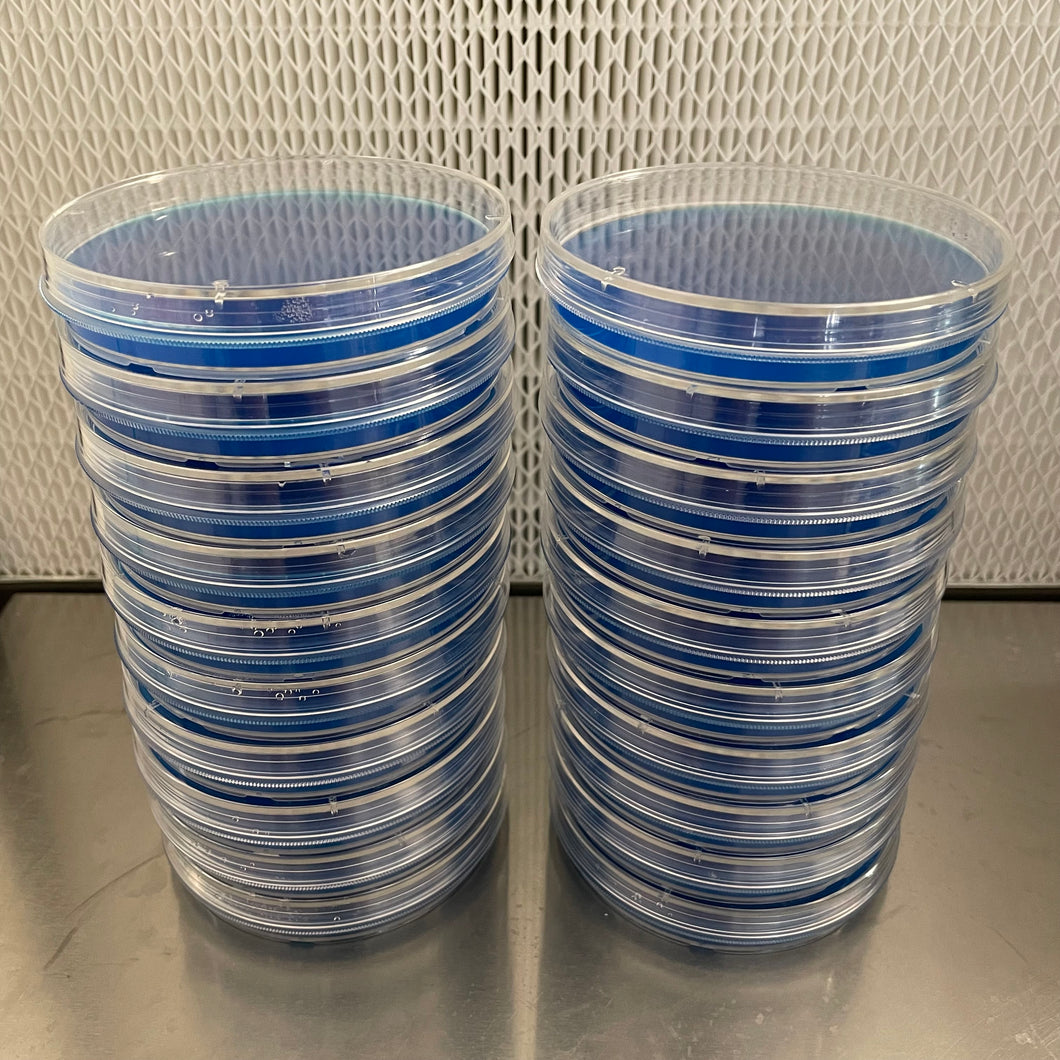 Bulk Agar Pre-Pours - Free Shipping Included