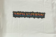 Load image into Gallery viewer, MycoAlchemy Unisex T-shirt Beaker
