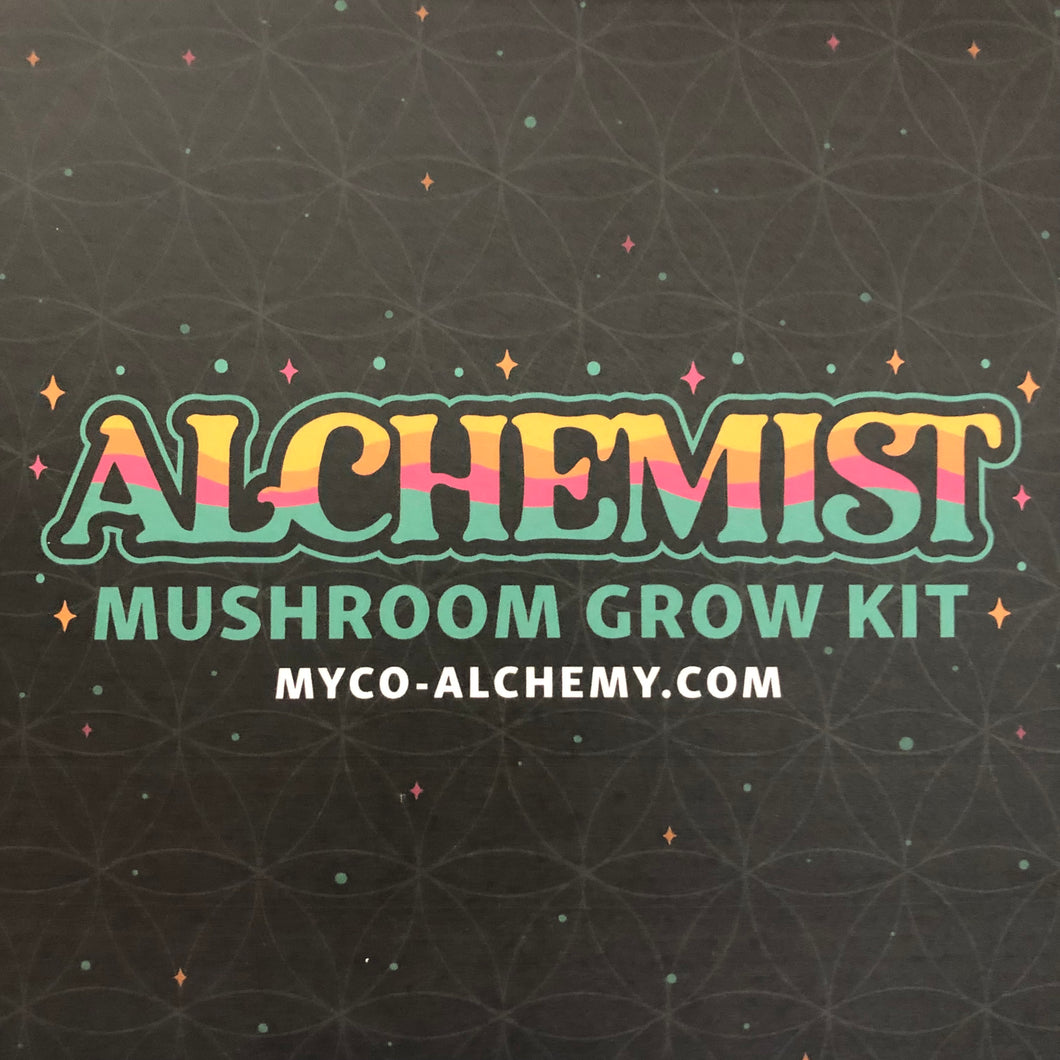 Alchemist Grow Kit